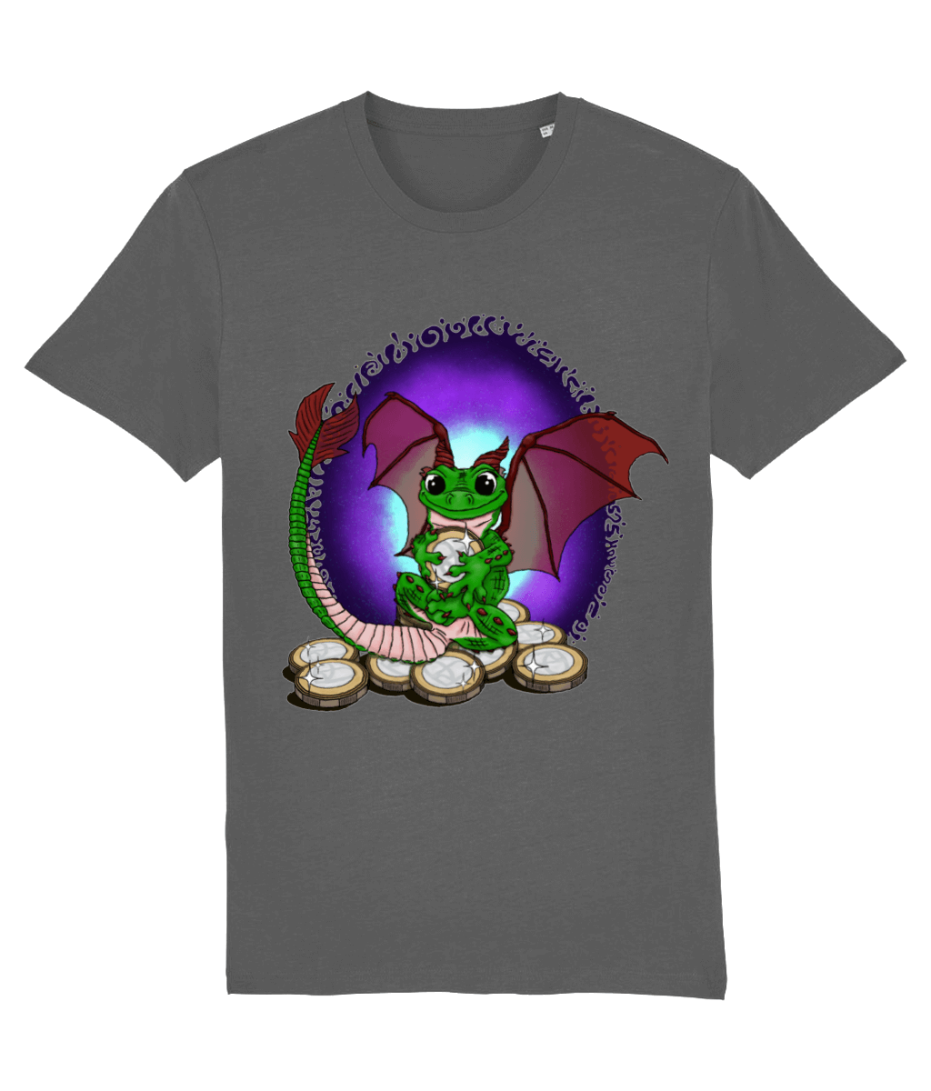 Baby Dragon Unisex T-Shirt