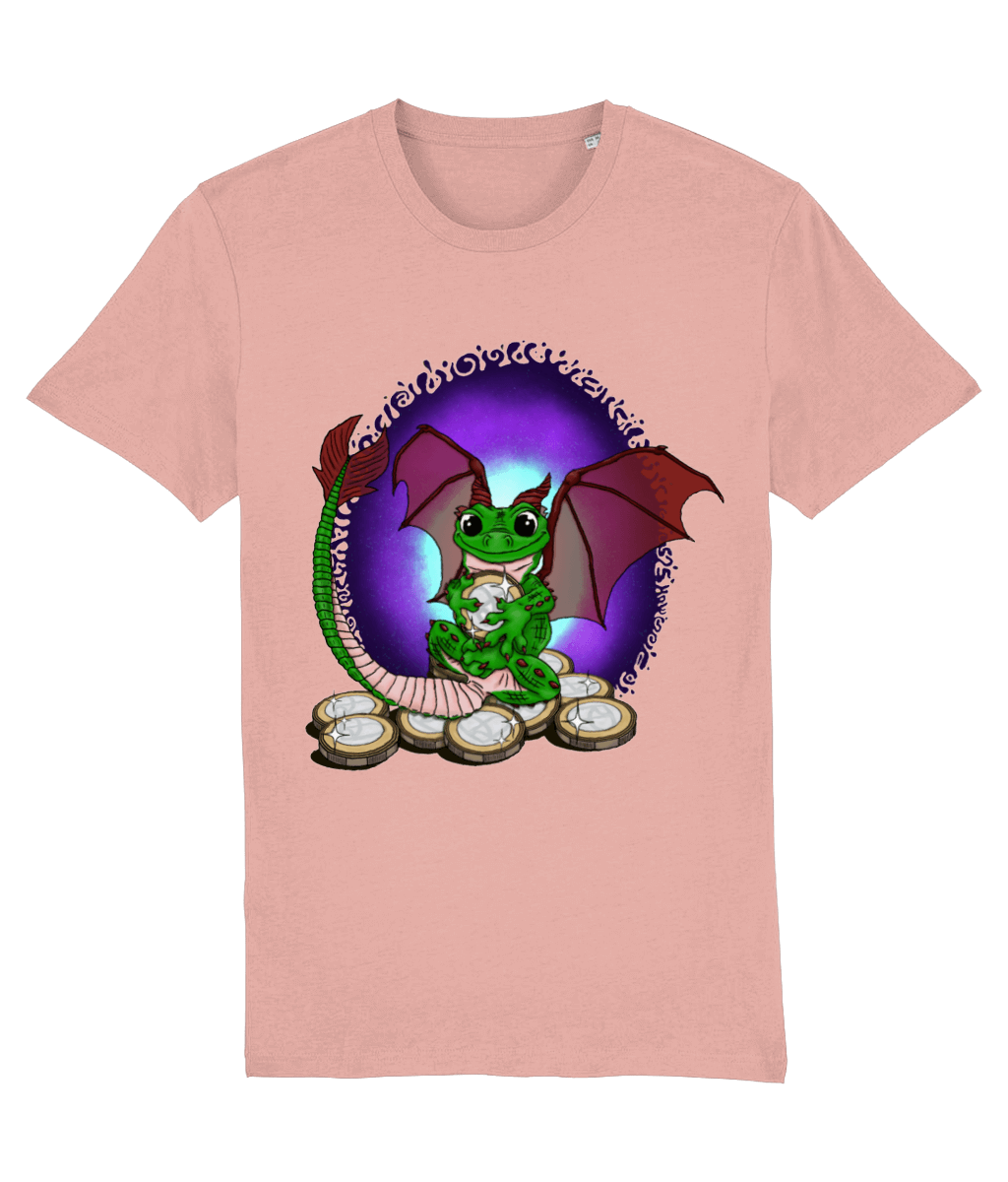 Baby Dragon Unisex T-Shirt