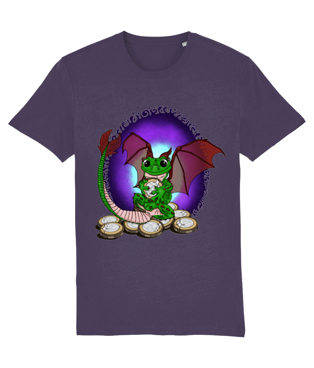 Baby Dragon Unisex T-Shirt