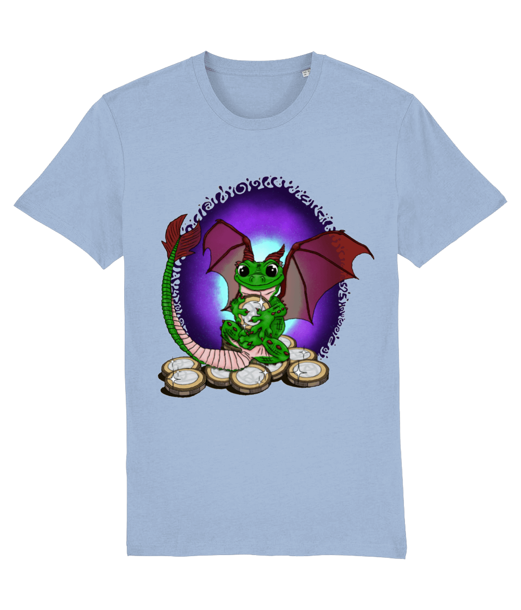 Baby Dragon Unisex T-Shirt