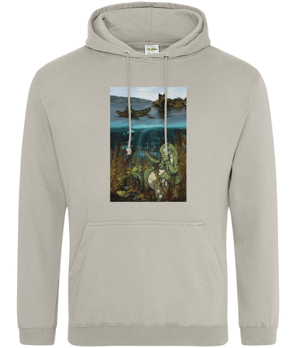 Nessie Unisex Hoodie