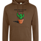 Prickly Cactus Unisex Hoodie